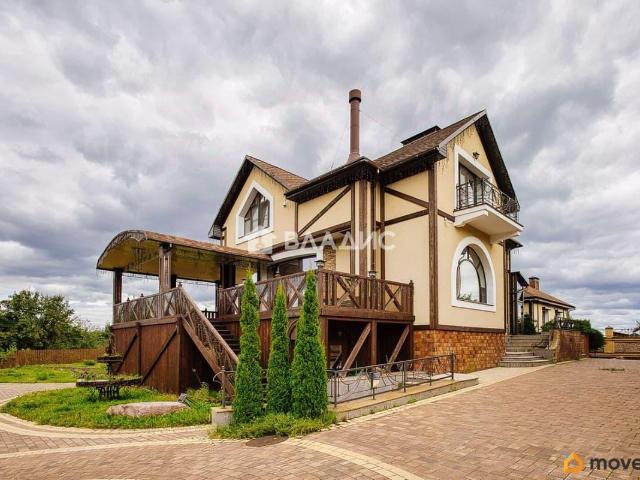 Дом продажа в Владимир, Владимирская область