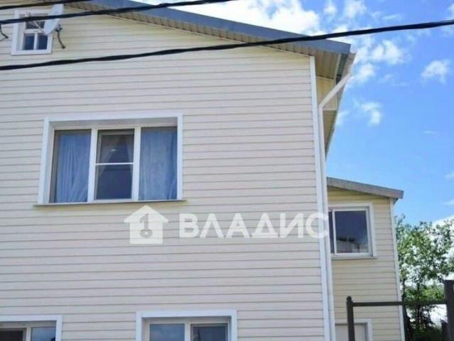Дом продажа в Владимир, Владимирская область