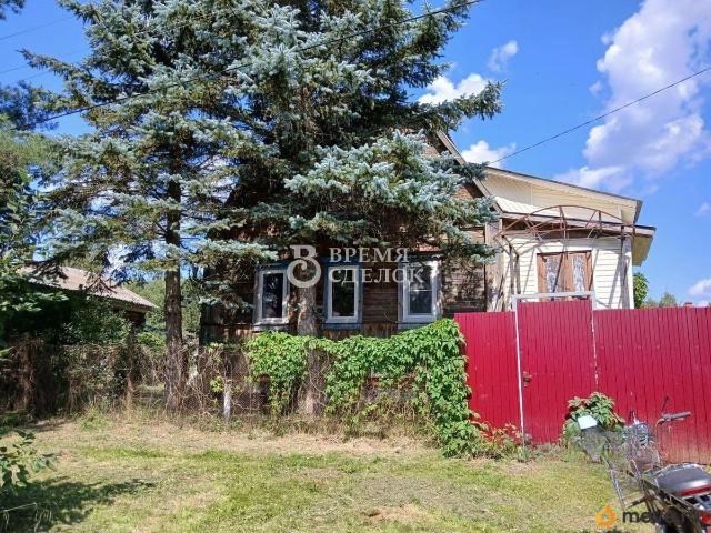 Дом продажа в Владимирская область