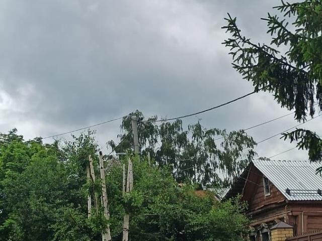 Дом продажа в Ленинский район, Владимир