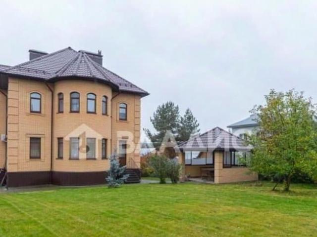 Дом продажа в Владимир, Владимирская область