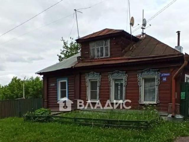 Дом продажа в Владимир, Владимирская область