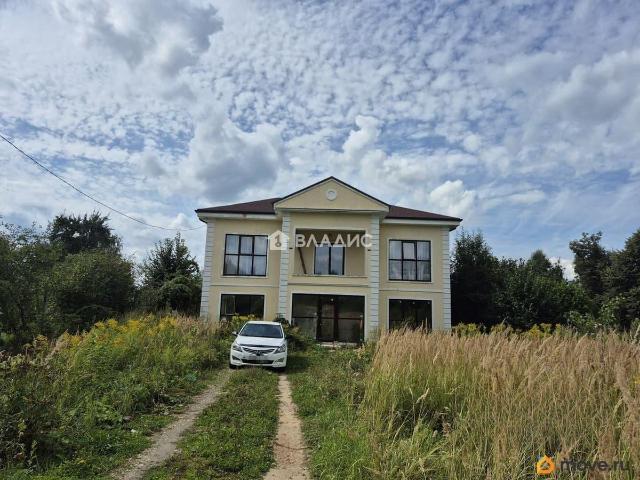 Дом продажа в Владимир, Владимирская область