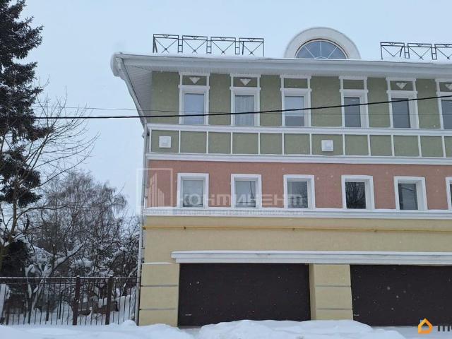 Дом продажа в Октябрьский район, Владимир