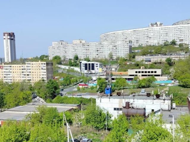 Дом продажа в Владивосток, Приморский Край