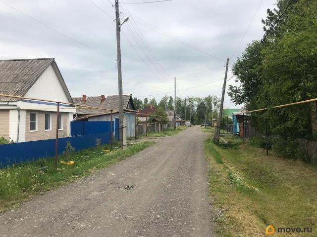 Дом продажа в Волчанск, Свердловская область