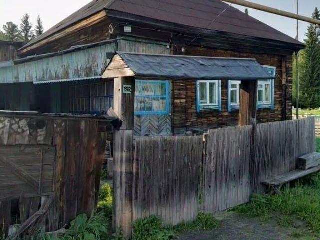 Дом продажа в Волчанск, Свердловская область