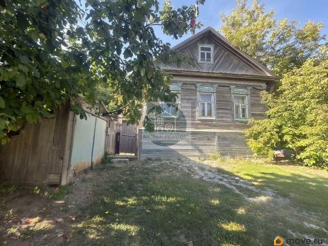 Дом продажа в Вольск, Вольский район