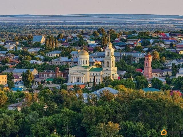 Дом продажа в Вольск, Вольский район