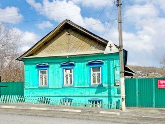 Дом продажа в Вольск, Вольский район