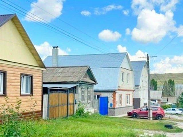 Дом продажа в Вольск