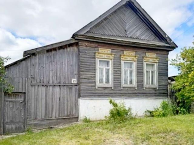 Дом продажа в Вольск, Вольский район