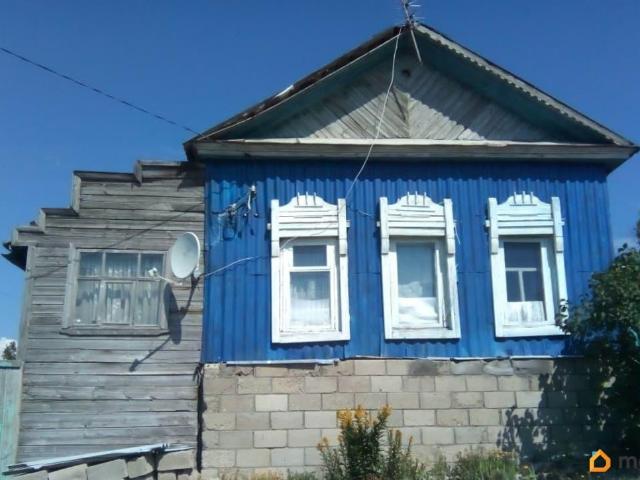 Дом продажа в Вольск, Вольский район