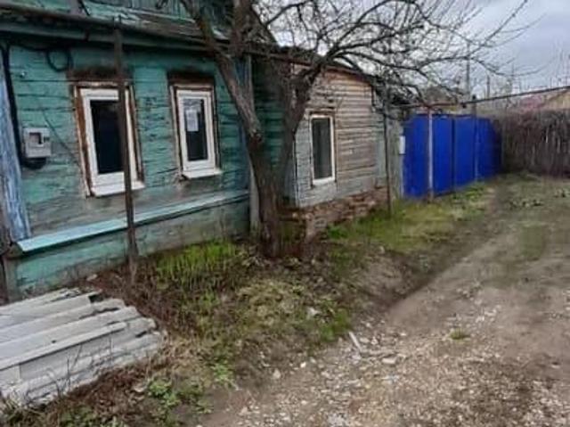 Дом продажа в Вольск, Вольский район