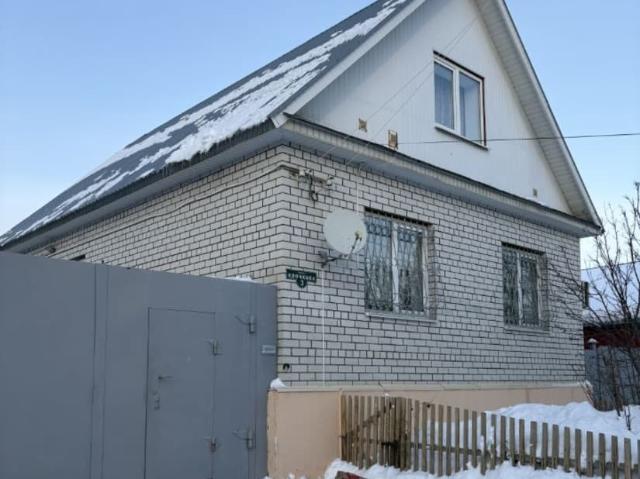 Дом продажа в Вольск, Вольский район