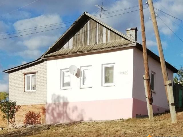 Дом продажа в Вольск, Вольский район