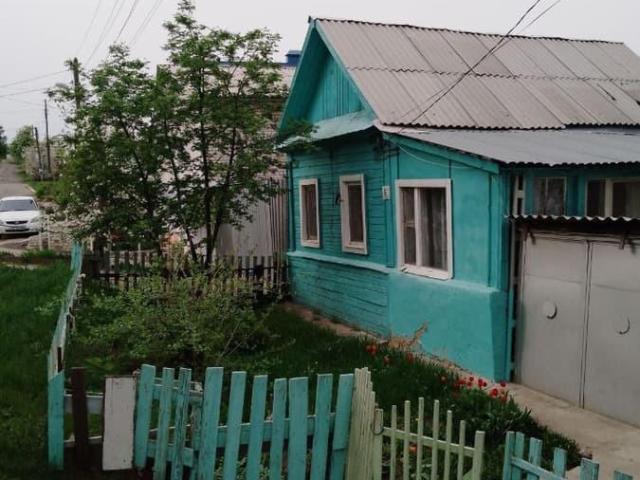 Дом продажа в Вольск, Вольский район