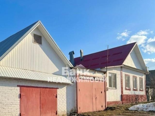 Дом продажа в Вольск, Вольский район
