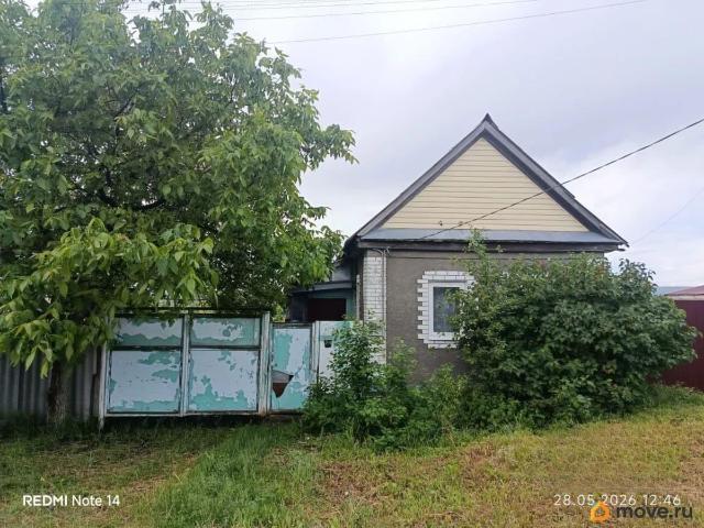Дом продажа в Вольск, Вольский район