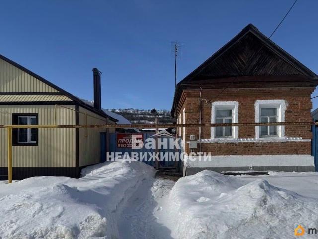 Дом продажа в Рыбное, Вольск