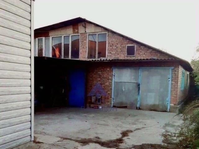 Дом продажа в Ростовская область