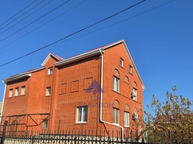 Дом продажа в Ростовская область
