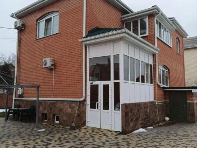 Дом продажа в Ростовская область