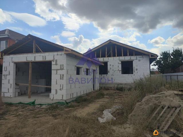 Дом продажа в Красный Яр, городской округ Волгодонск