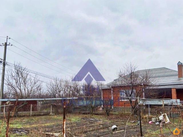 Дом продажа в Красный Яр, городской округ Волгодонск