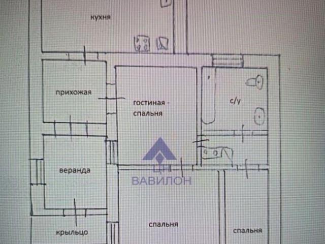 Дом продажа в Ростовская область