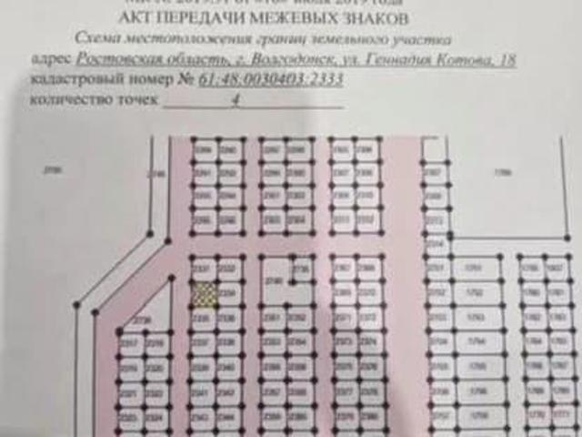 Дом продажа в Волгодонск, Ростовская область