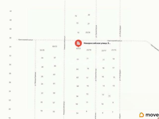 Дом продажа в Волгодонск, Ростовская область