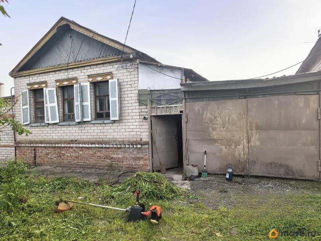 Дом продажа в пос. Дар-гора, Волгоград