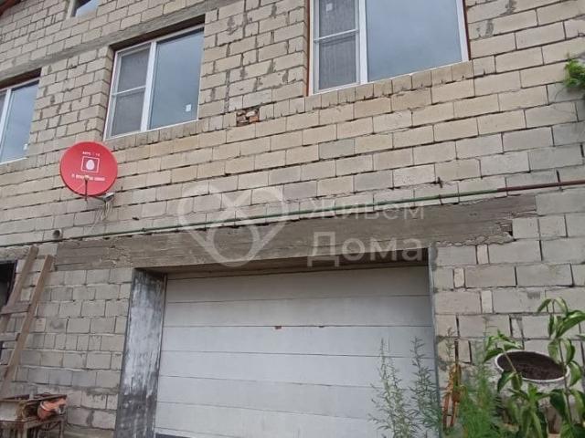 Дом продажа в пос. Петрова, Волгоград
