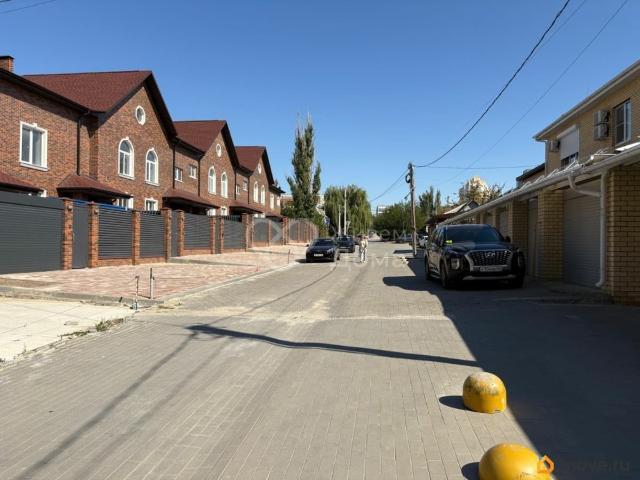 Дом продажа в Центральный район, Волгоград