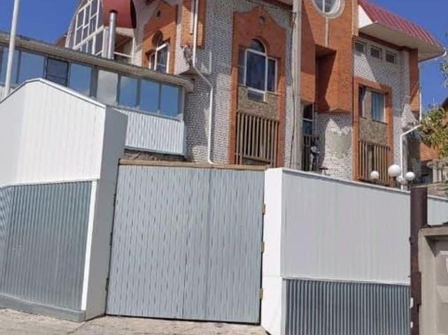 Дом продажа в Кировский район, Волгоград