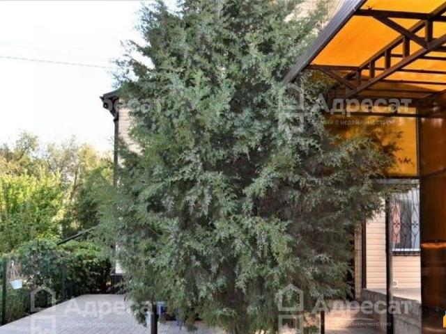 Дом продажа в пос. Дар-гора, Волгоград