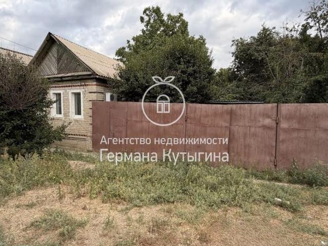 Дом продажа в пос. Новостройка, Волгоград