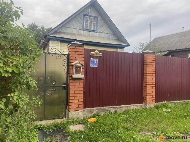 Дом продажа в Волхов, Ленинградская область