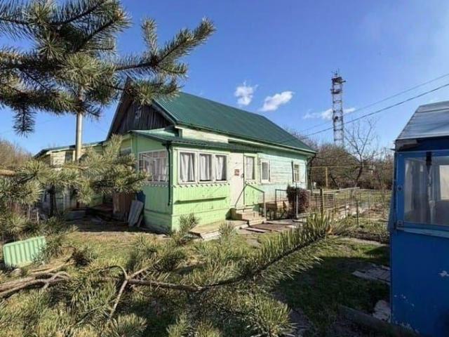 Дом продажа в Волхов, Ленинградская область