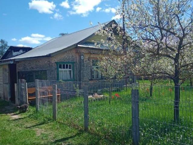 Дом продажа в Володарский Р-н, Тыва Республика