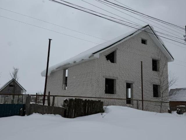 Дом продажа в Володарский Р-н, Тыва Республика