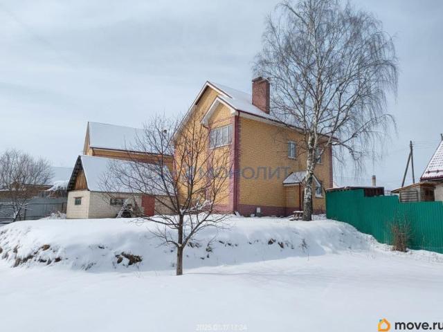 Дом продажа в Володарский Р-н, Тыва Республика