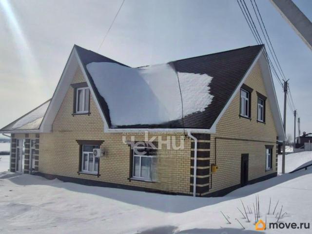 Дом продажа в Володарский Р-н, Тыва Республика
