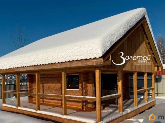 Дом продажа в Володарский Р-н, Тыва Республика