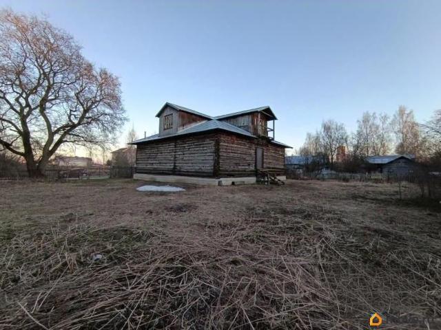 Дом продажа в Вологда, Вологодская область