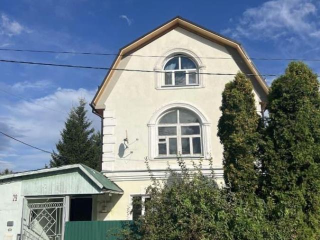 Дом продажа в Волоколамский Р-н, Кабардино-Балкарская Республика