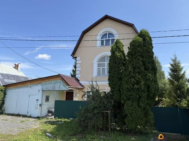 Дом продажа в Волоколамский Р-н, Кабардино-Балкарская Республика
