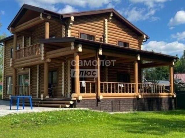 Дом продажа в Волоколамский Р-н, Кабардино-Балкарская Республика