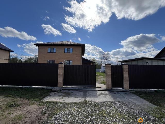 Дом продажа в Волоколамский Р-н, Кабардино-Балкарская Республика